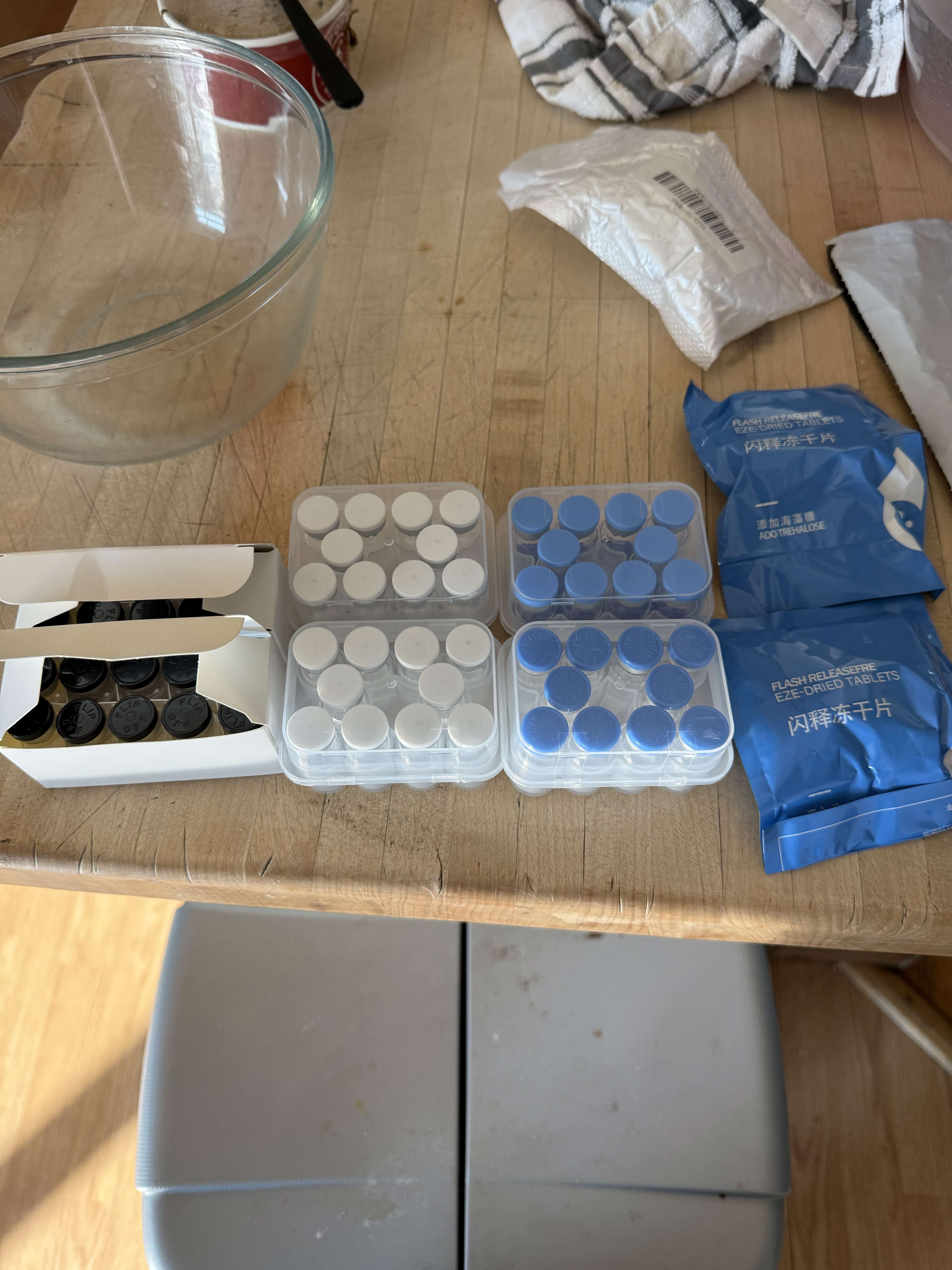 TFC customer review photo