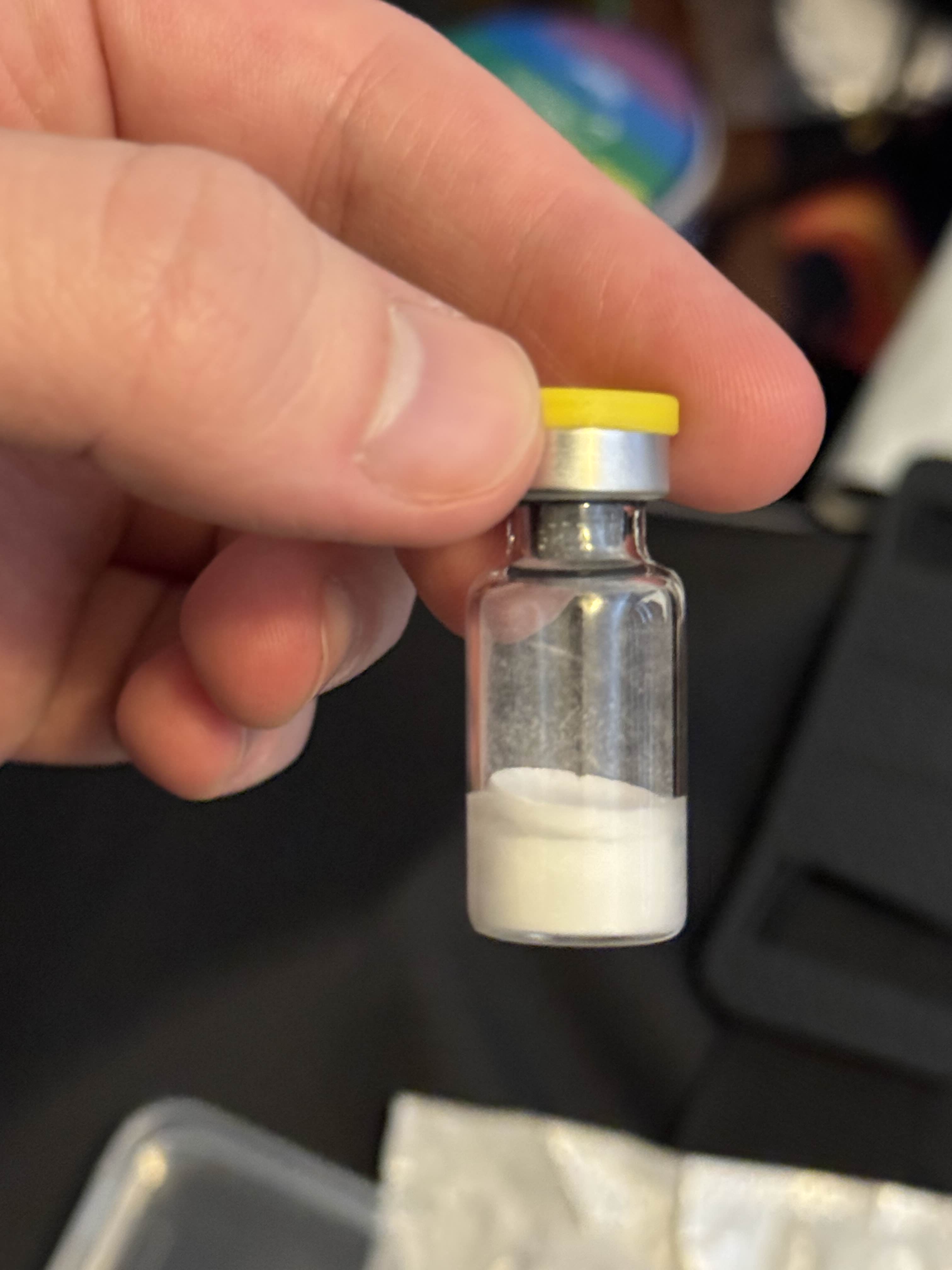TFC customer review photo