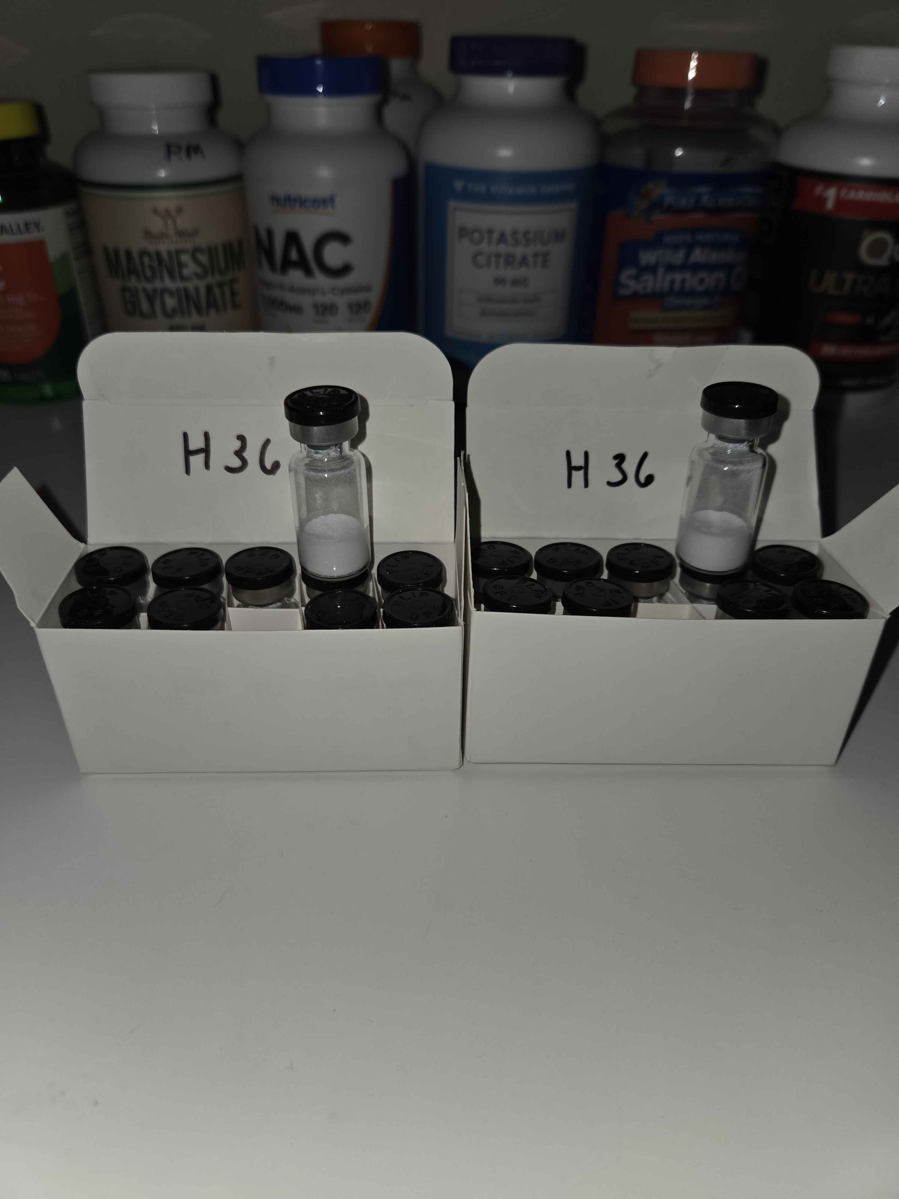 TFC customer review photo