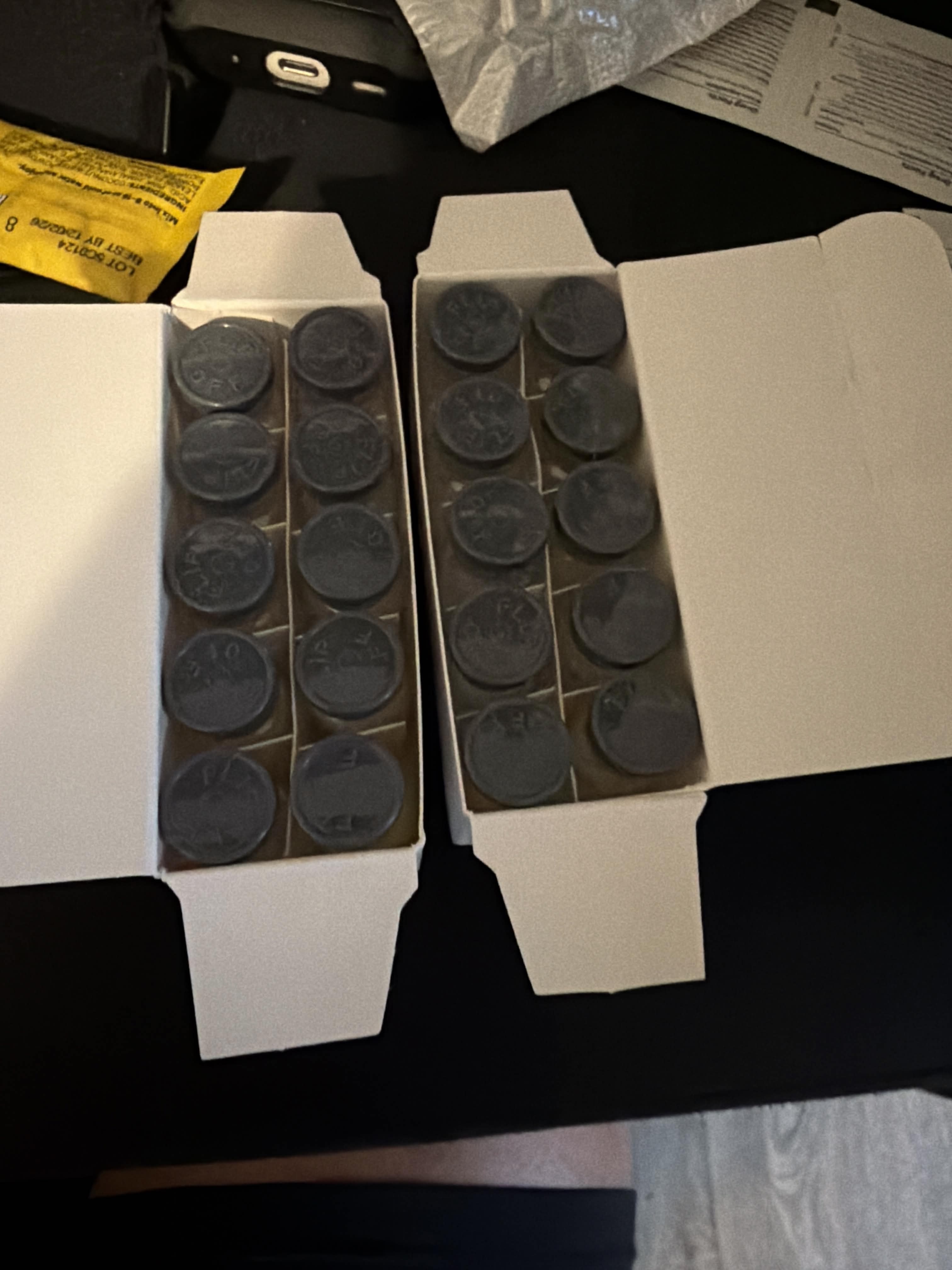 TFC customer review photo