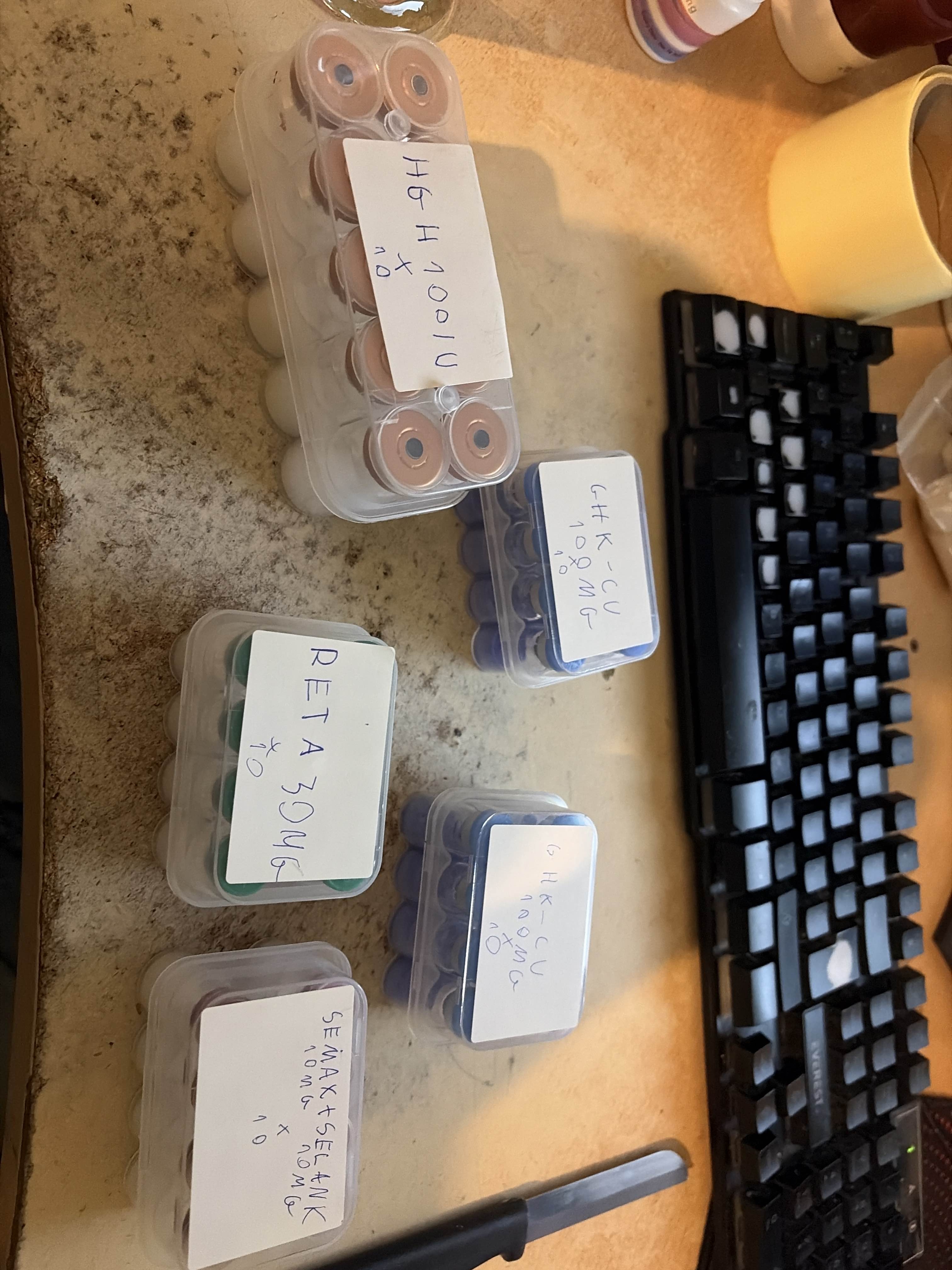 TFC customer review photo